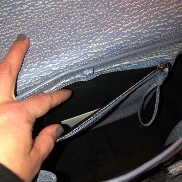 Philip Lim Pashli Medium satchel - Picture 4 of 8